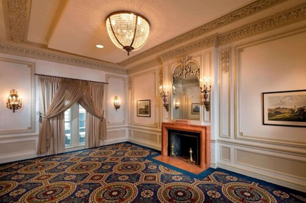 Seelbach Hilton Louisville Downtown - photo 58