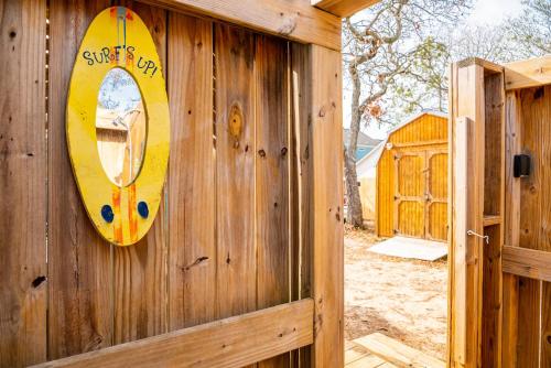 9th Street Sandy Feet by Oak Island Accommodations - photo 27