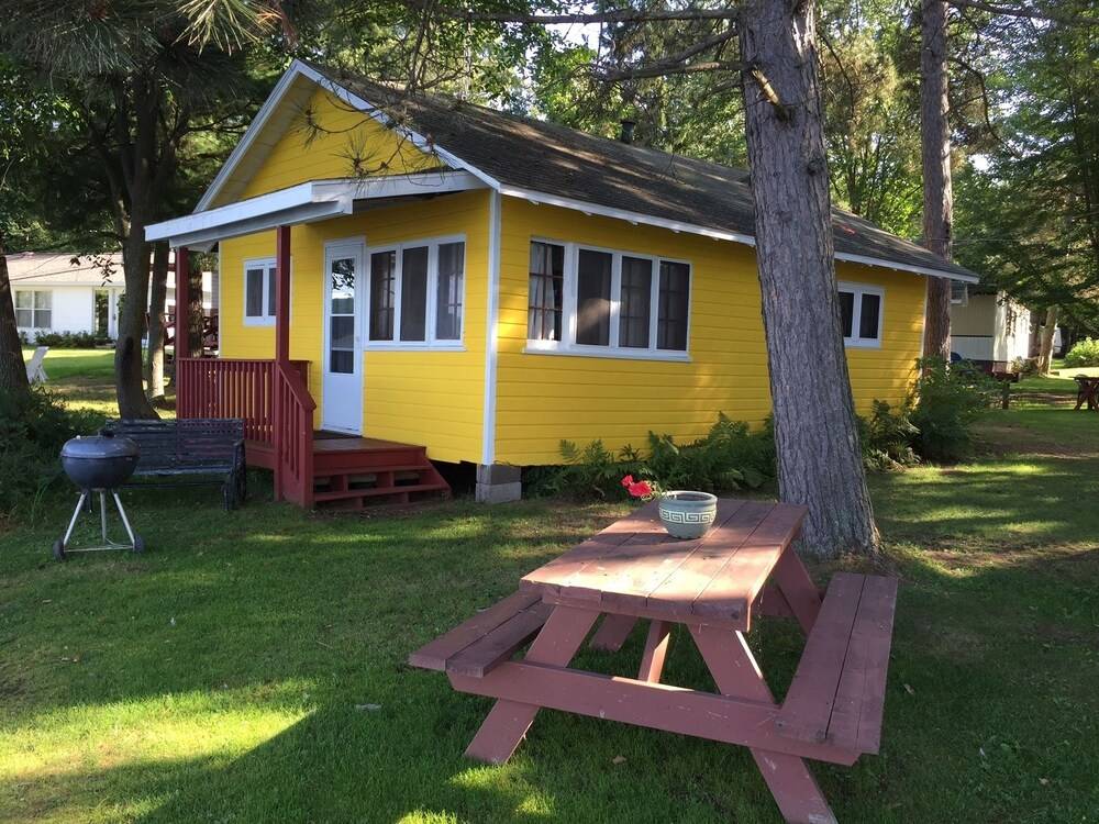 Rainbow's End Resort - photo 159