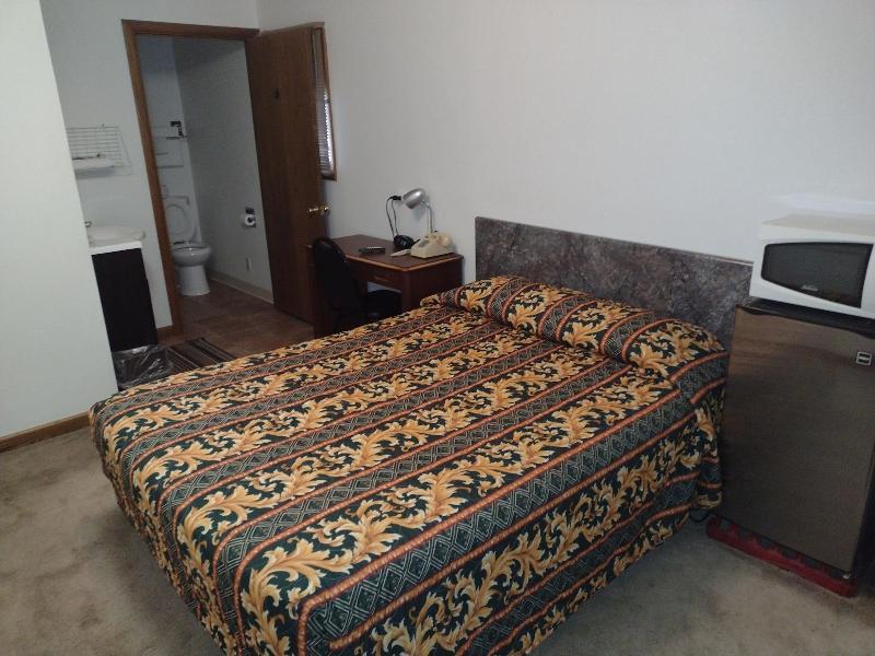 Davis Motel - photo 12