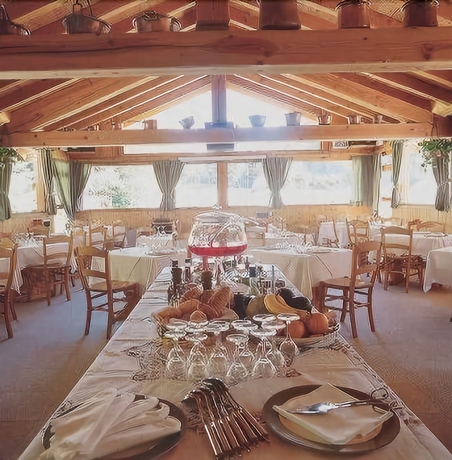 Gressoney — hotel in Gressoney-Saint-Jean