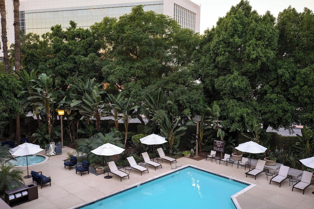 Fullerton Marriott at California State University - photo 25