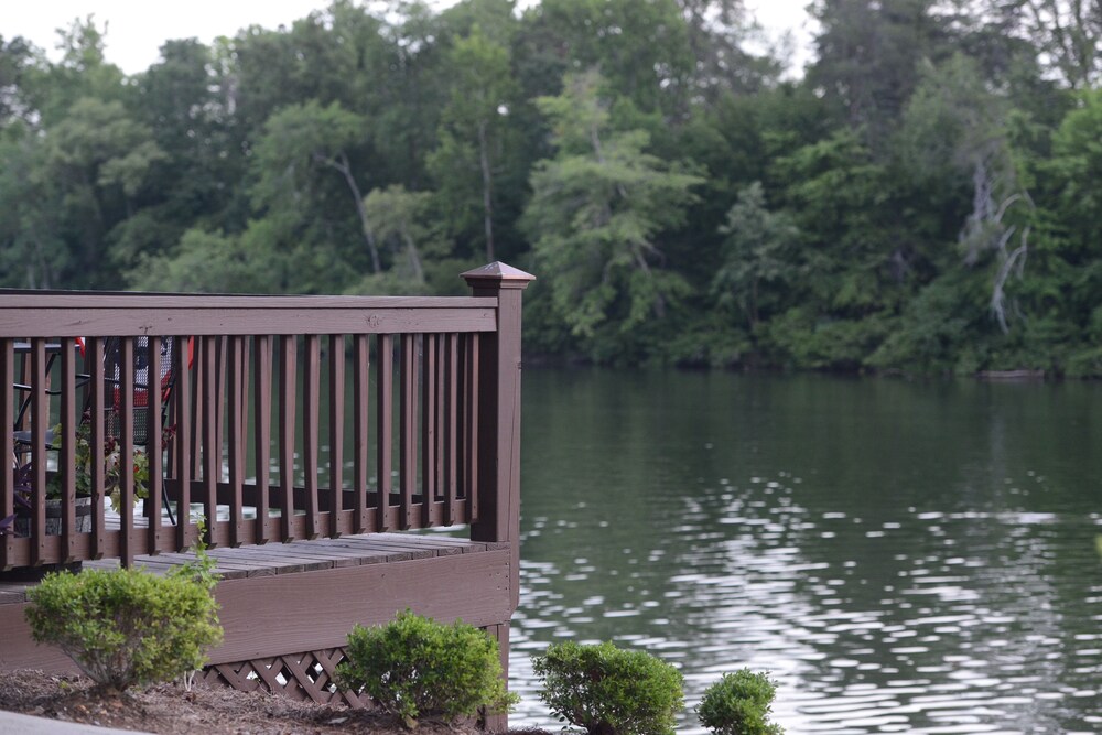 Blue Water Resort - photo 43