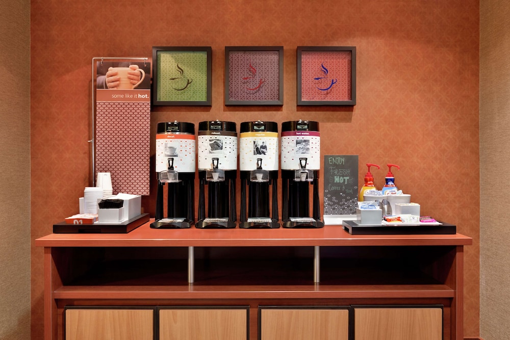 Hampton Inn Wichita Falls Sikes Senter Mall - photo 25