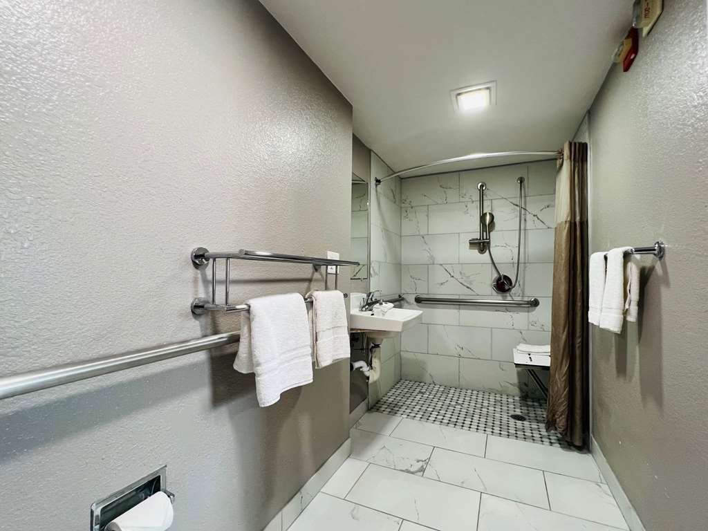 Motel 6 La Mesa CA San Diego - photo 8