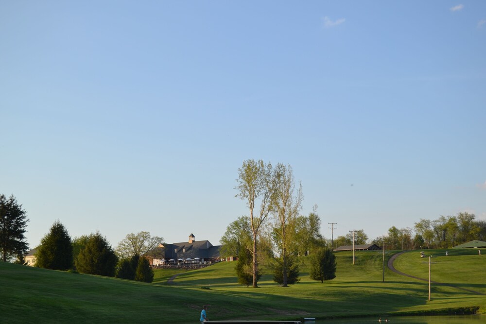 Lenape Heights Golf Resort - photo 27
