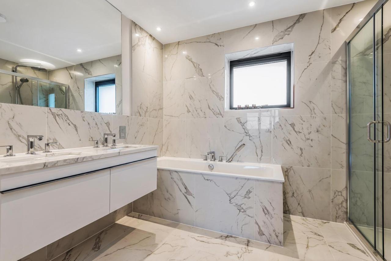 Palace Wharf Apartments — 4-Star Luxury Hotel in London, United Kingdom