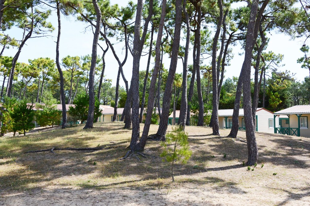 Atlantique Vacances in Saint-Hilaire-De-Riez, France