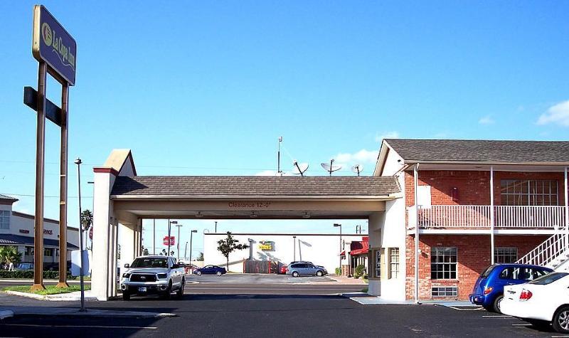 La Copa Inn Harlingen Downtown - photo 18