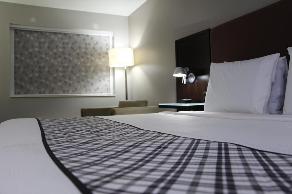Westbridge Inn & Suites Carrollton - photo 15
