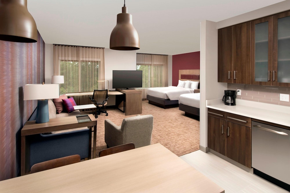 Residence Inn by Marriott Baltimore Owings Mills - photo 18