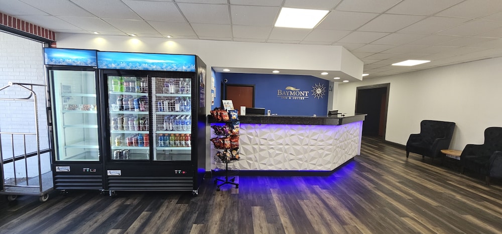 Baymont by Wyndham Greenville OH - photo 3