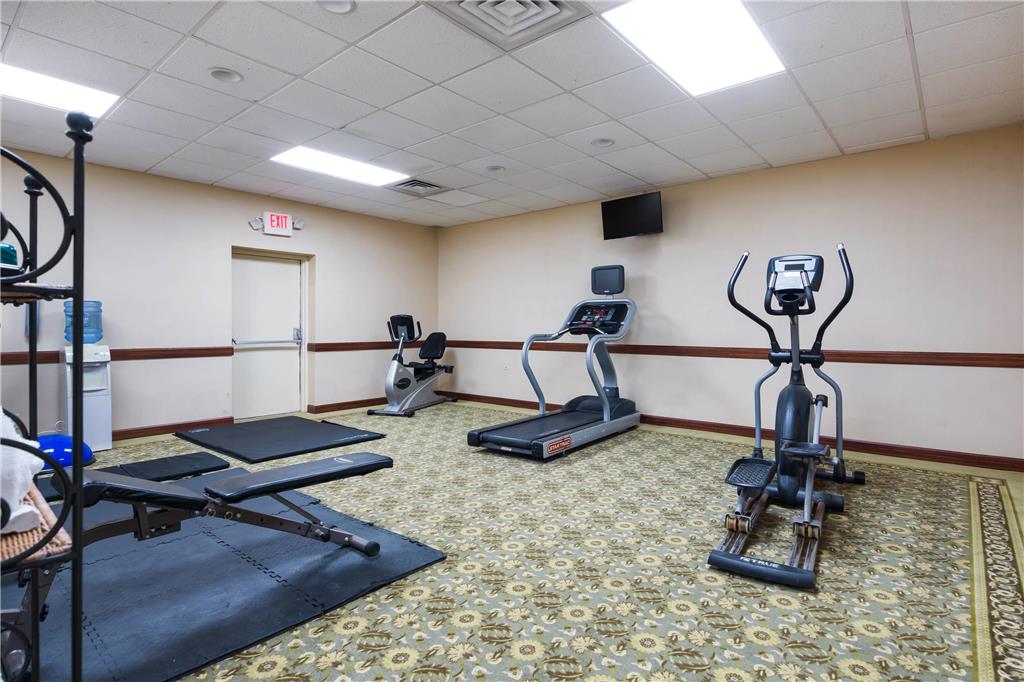 Quality Inn Oneonta Cooperstown Area - photo 23