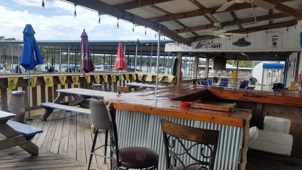 Steinhatchee River Inn - photo 23