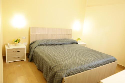 Hotel Il Quadrifoglio — hotel in Torre Del Greco