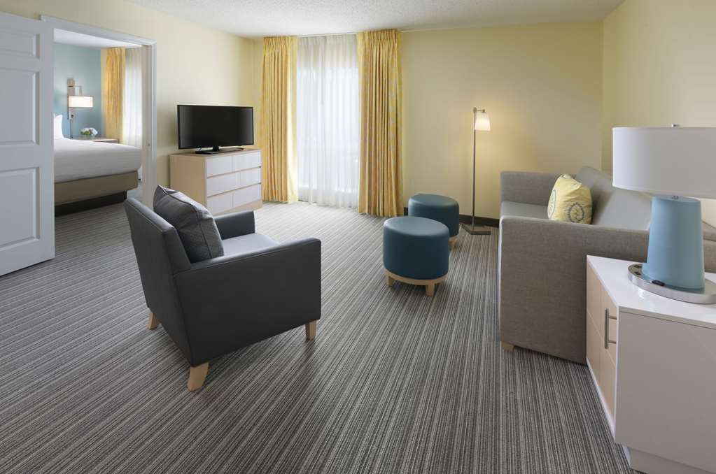 Sonesta ES Suites Wilmington Newark - photo 5