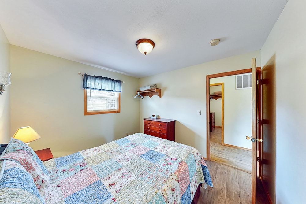White Wing Resort - photo 14