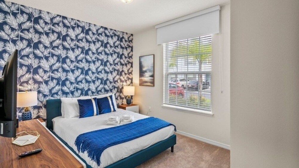 Fun For The Whole Family Townhome At Solterra Resort 5 Bedroom Townhouse by Redawning - photo 4