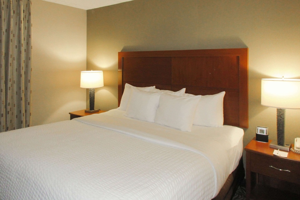 Clarion Inn & Suites Cortland University Area - photo 12