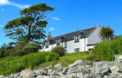 West House — 4-Star Luxury Hotel in Inverness, United Kingdom
