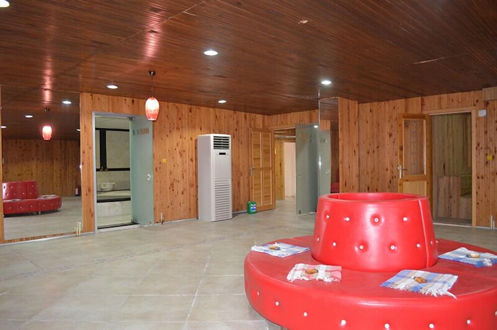 Oykum Tatil Koyu — Karatas — photo 3