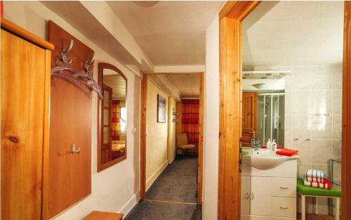 Ferienwohnung Wiesenblick — Buetzow — photo 5