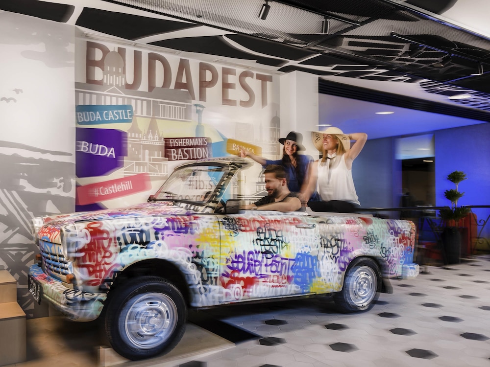 מראה חיצוני