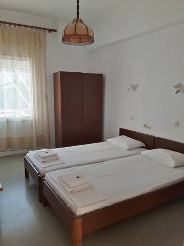 Hotel Kima