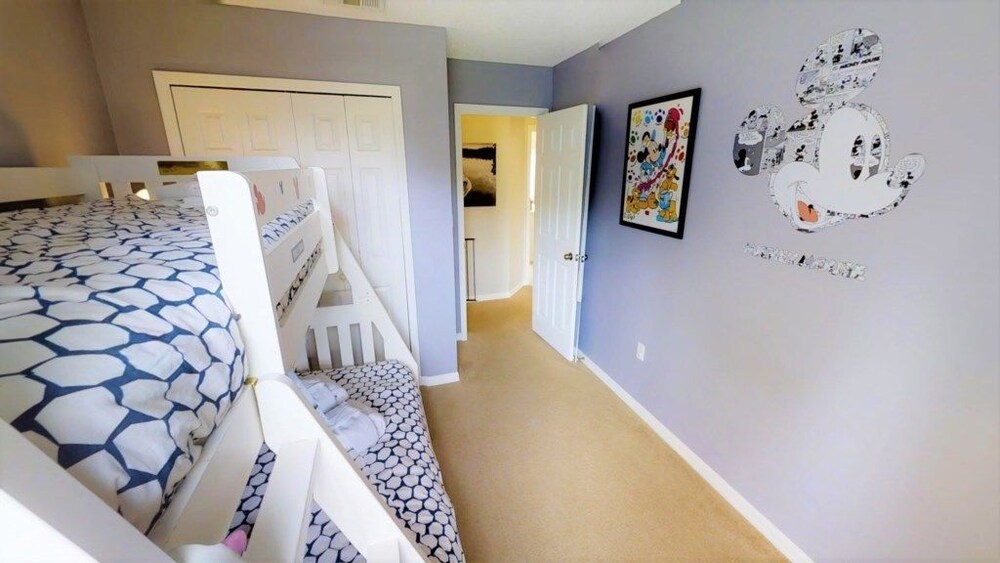 Aco238226 Emerald Island Resort 3 Bed 2.5 Baths Townhome - photo 5