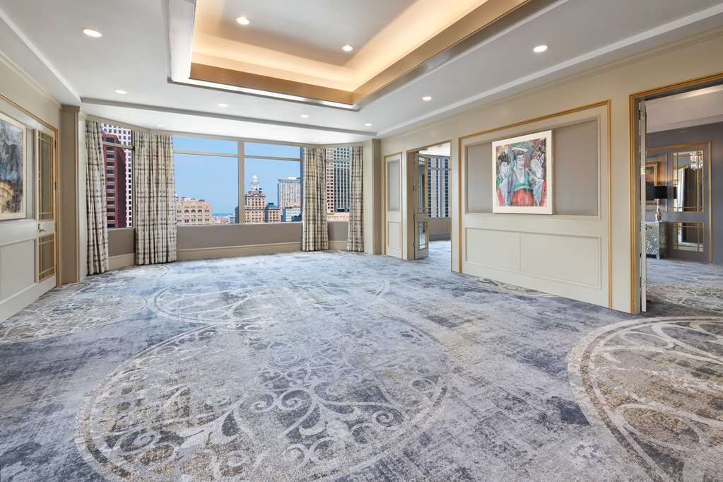 The Windsor Court - photo 24