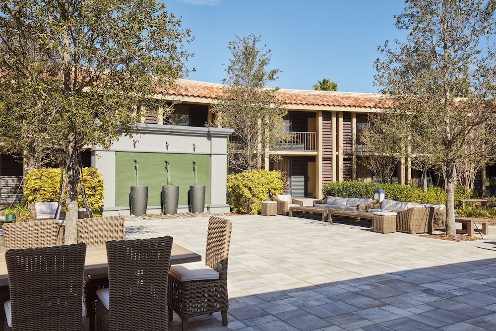 DoubleTree by Hilton Orlando Theme Park Resort - photo 78