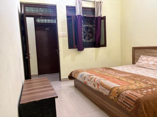 Hotel Sagar — Orchha — photo 2