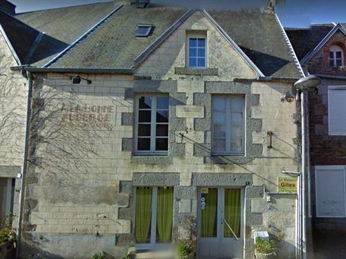 Gîtes Le Mascaret — hotel in Sartilly