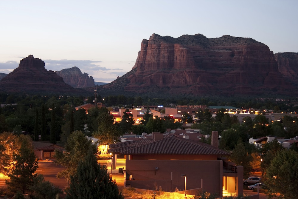Hilton Sedona Resort at Bell Rock - photo 140