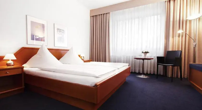 Am Wilden Eber - carbon neutral hotel in Berlin