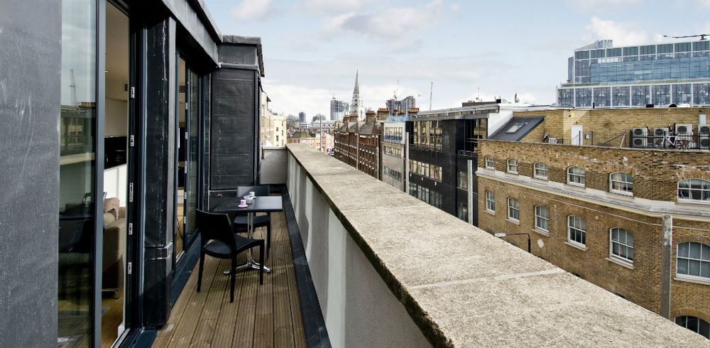 Native Shoreditch