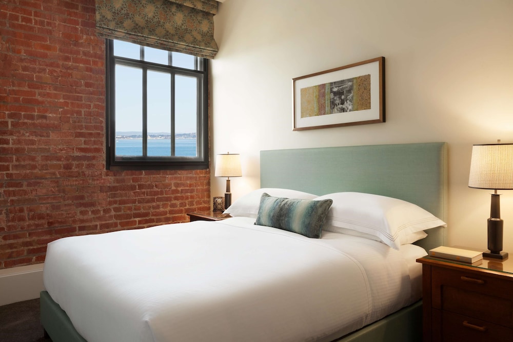 Fairmont Heritage Place Ghirardelli Square - photo 16