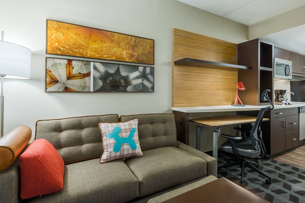 TownePlace Suites Latham Albany Airport - photo 16