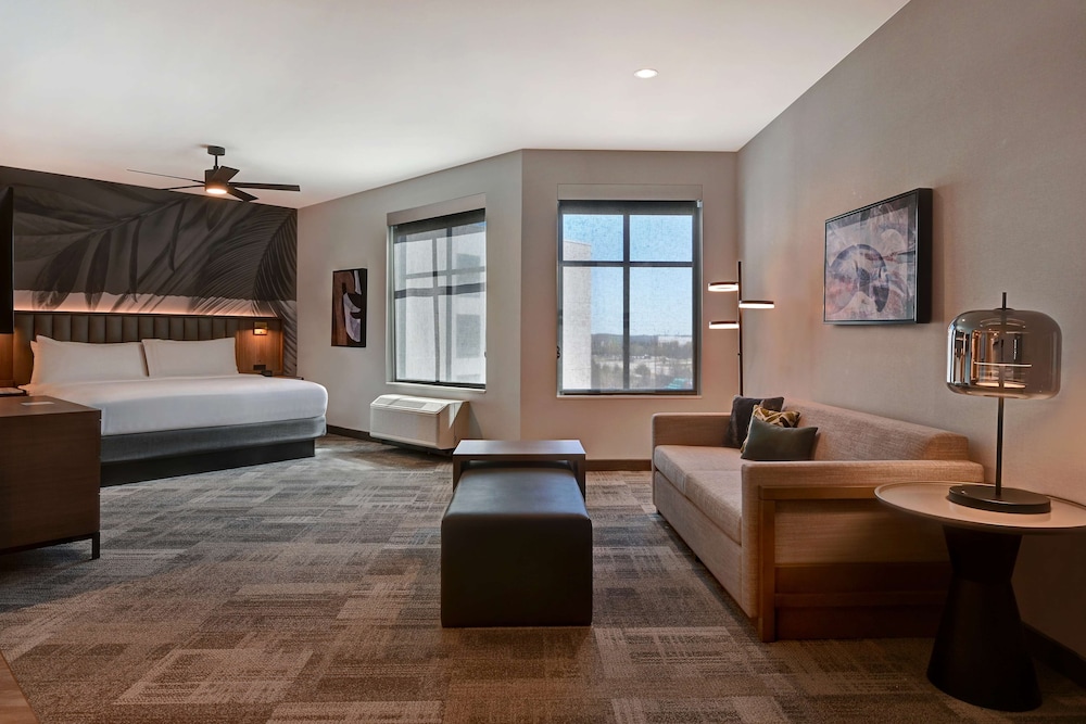 Homewood Suites by Hilton Dallas The Colony - photo 23