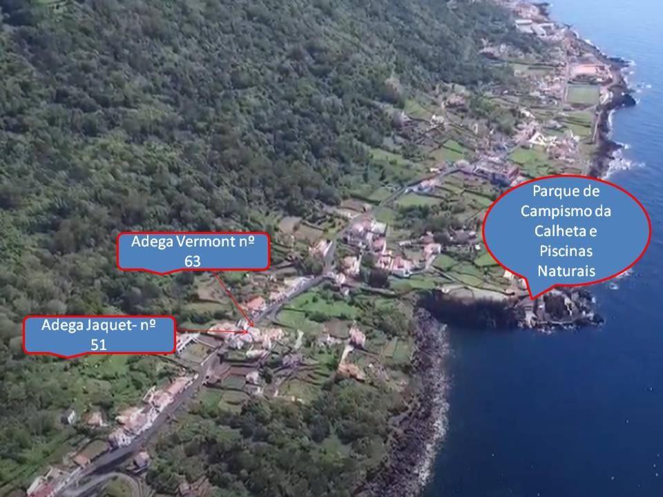 Adega Jaquet — Calheta — photo 3