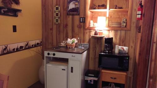 Alpine Motel - photo 40