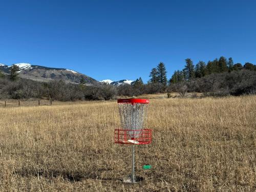 3076 W Highway 160 Combo — hotel in Mancos