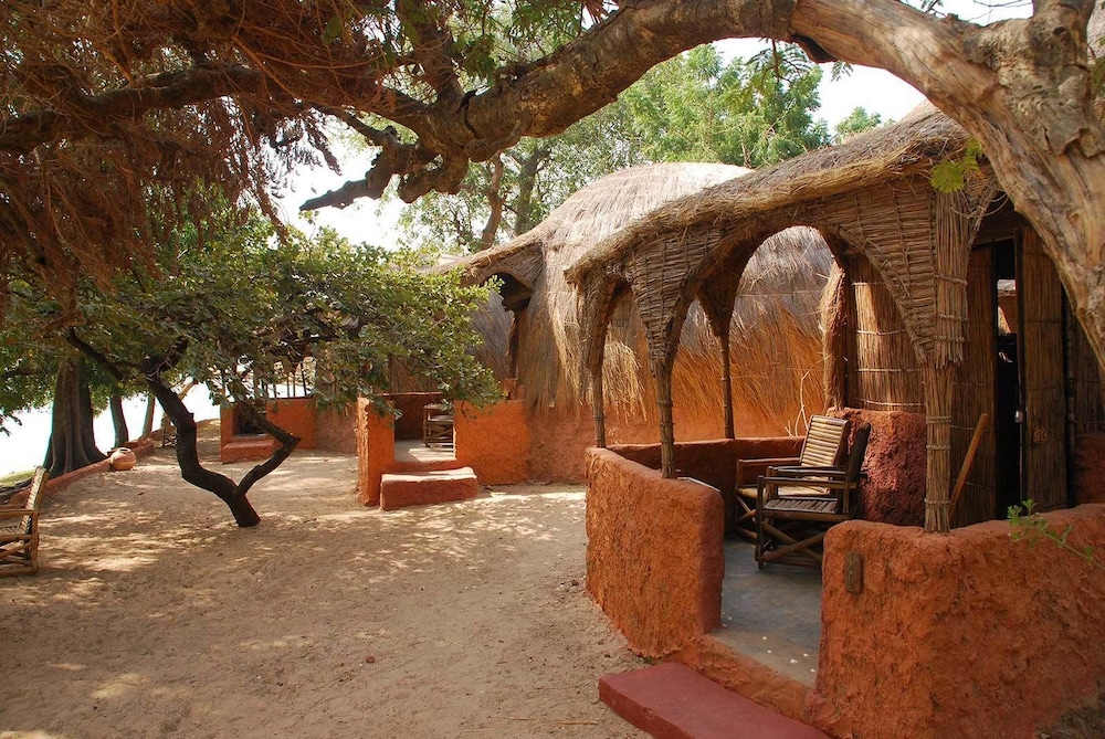 L’Ecolodge de Simal in Fatick, Senegal