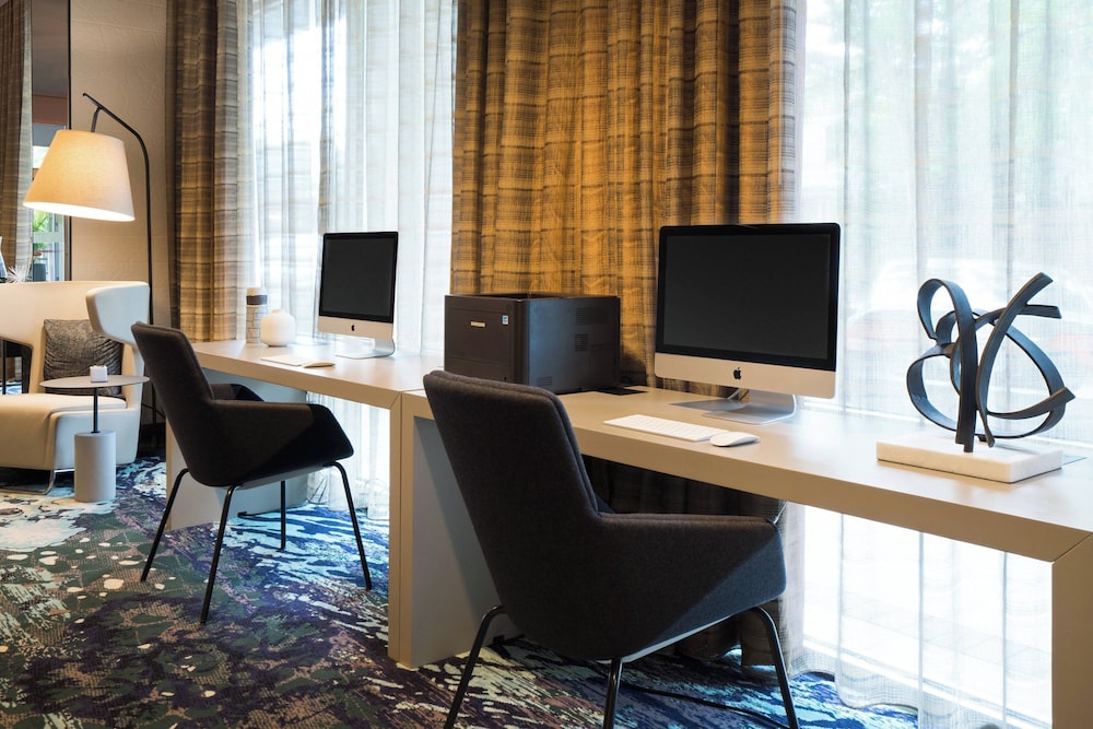 AC Hotel by Marriott Gainesville Downtown - photo 25