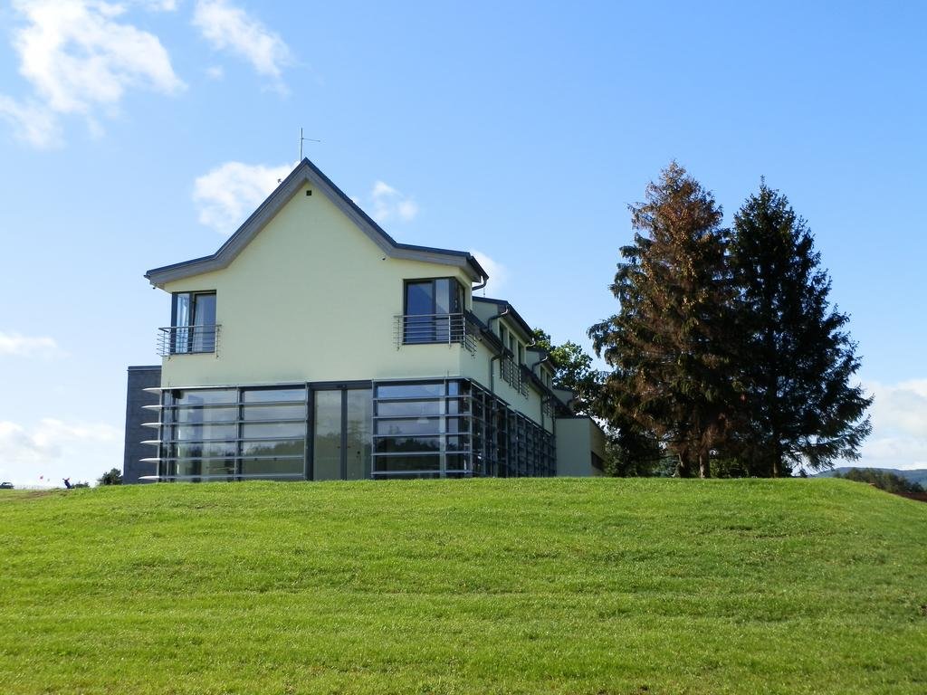 Golf Resort Česká Lípa — hotel in Novy Bor