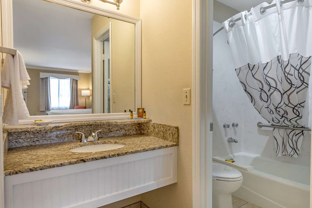 Best Western Plus Santee Inn - photo 36