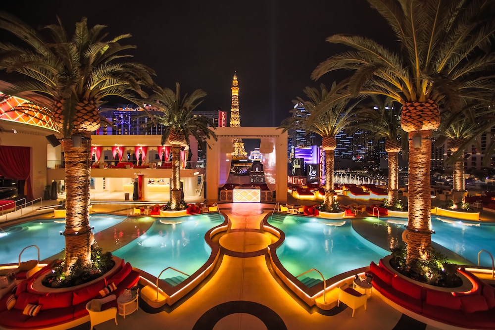 The Cromwell A Caesars Rewards Destination - photo 29
