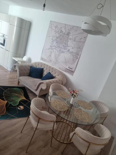 Apartament GABI — 4-Star Luxury Hotel in Swidnica, Poland