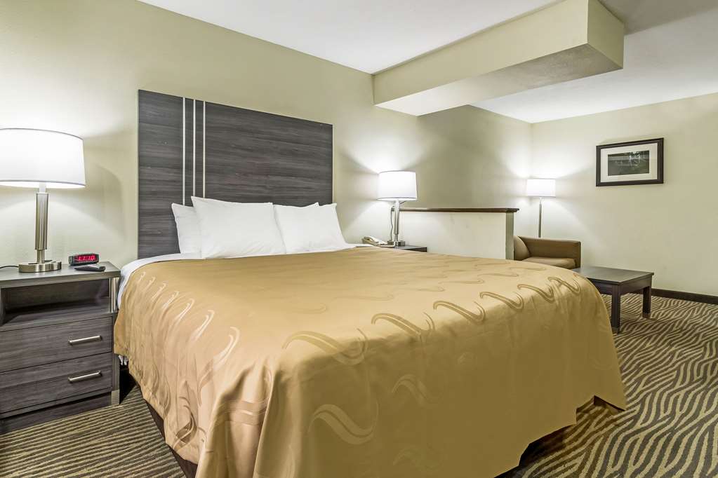 Quality Inn & Suites North Lima Boardman - photo 24