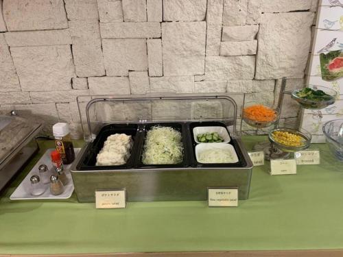 Hotel Sunshine Iwaki in Iwaki, Japan